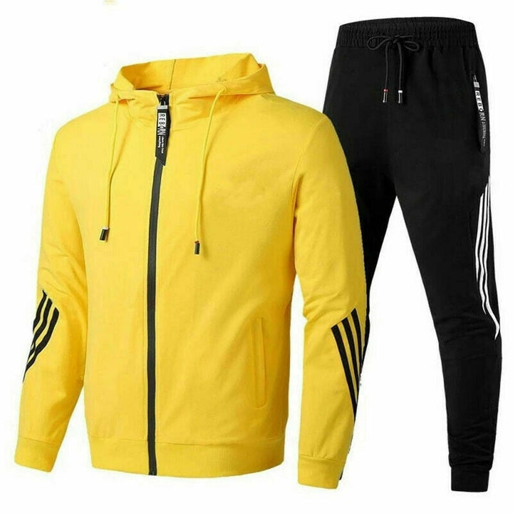 Freizeit Trainingsanzug - Ethan