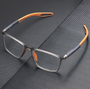 Ultraleichte Herren-Lesebrille mit Anti-Blaulichtschutz - Orlando