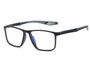 Ultraleichte Herren-Lesebrille mit Anti-Blaulichtschutz - Orlando