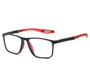 Ultraleichte Herren-Lesebrille mit Anti-Blaulichtschutz - Orlando