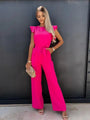 Bequemer und Stilvoller Jumpsuit für Damen | Schick und Modisch