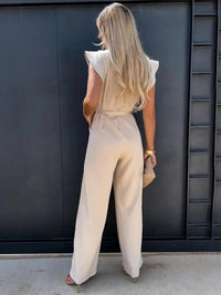Bequemer und Stilvoller Jumpsuit für Damen | Schick und Modisch