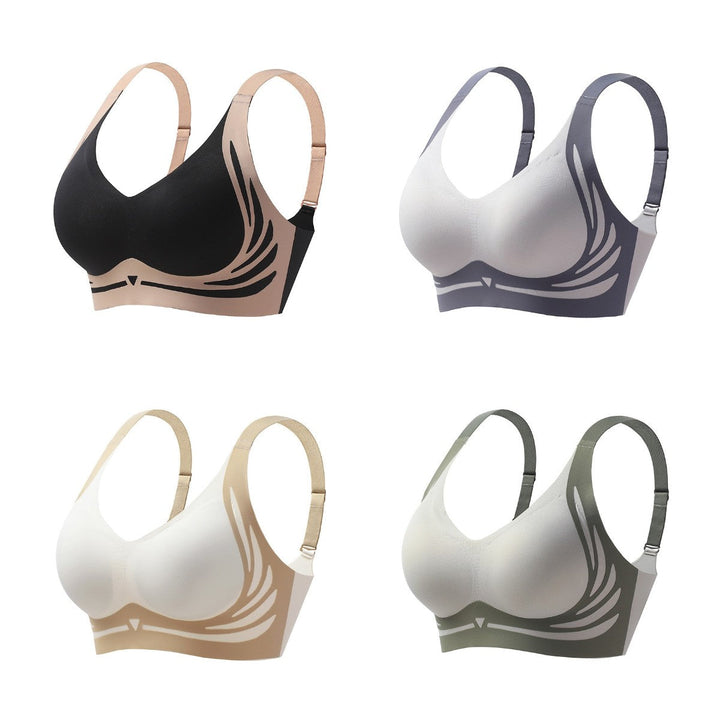 Kabelloser Push-up BH – ComfortLift
