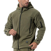 Herren Fleeceweste - ThermaVest