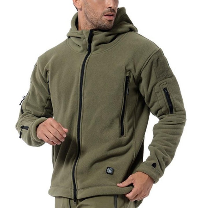 Herren Fleeceweste - ThermaVest