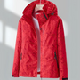 Wasserdichte Windjacke für Damen - Sophie