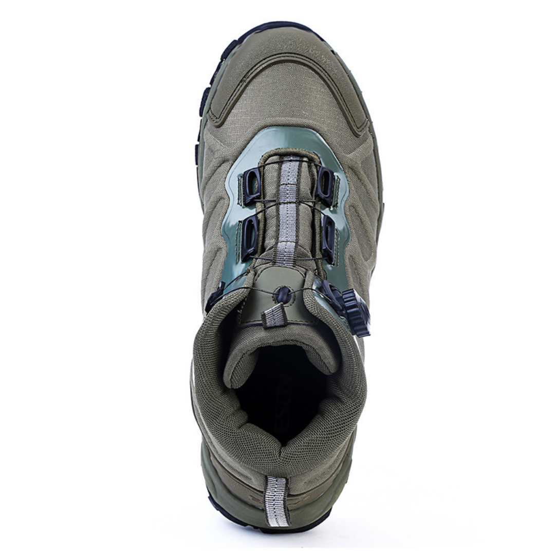 Outdoor-Wanderschuhe - TrailMaster