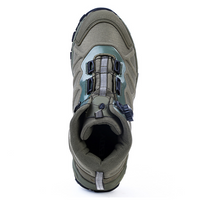 Outdoor-Wanderschuhe - TrailMaster