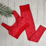 Pixie Panther Workout-Set | Ein sexy & cooles Sportset