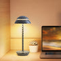 Kabellose Wiederaufladbare Tischlampe mit LED-Beleuchtung - GlowBeam