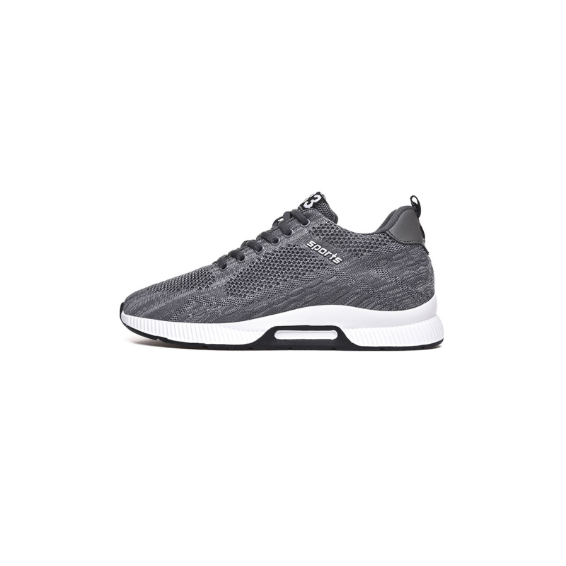 Orthopädische erhöhende Sneaker - Maxim
