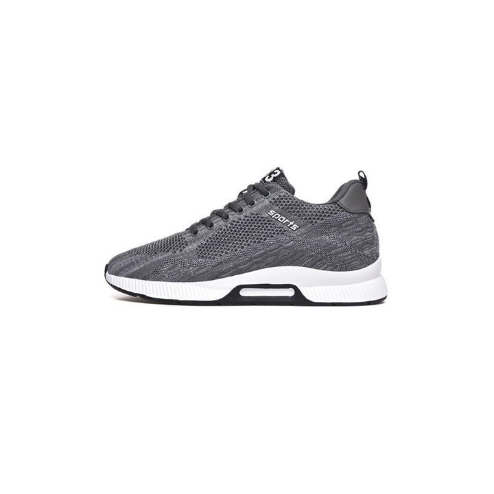 Orthopädische erhöhende Sneaker - Maxim