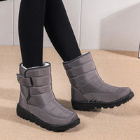 Ultimate Snowboots | Warme wasserdichte Schneestiefel