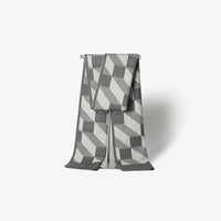 Comfy Wollen Sjaal | Comfortabel en warm de winter door!