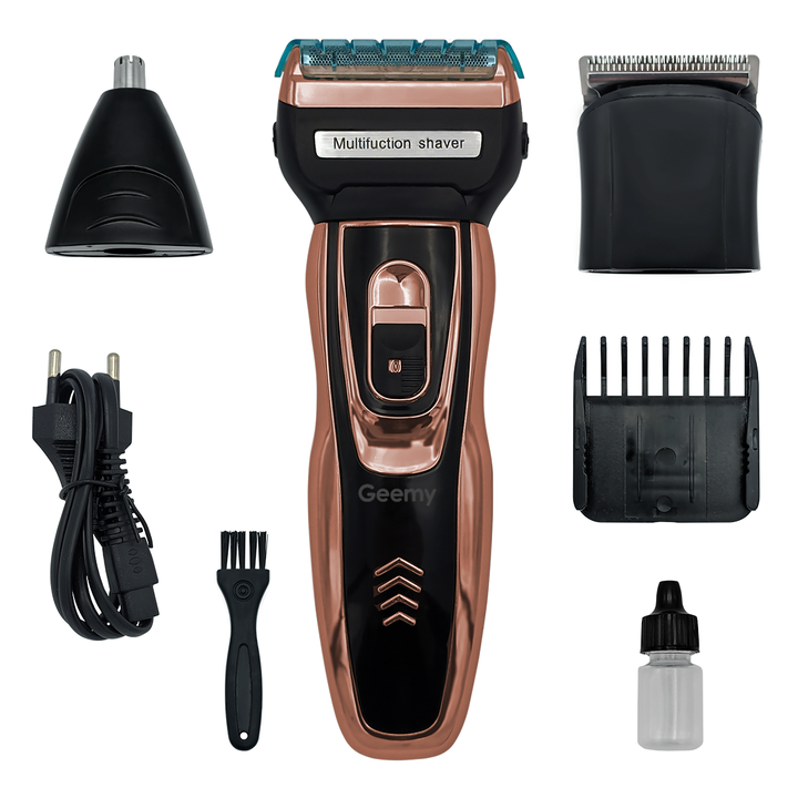 Multifunctionele 3-in-1 Tondeuse – Trimaro