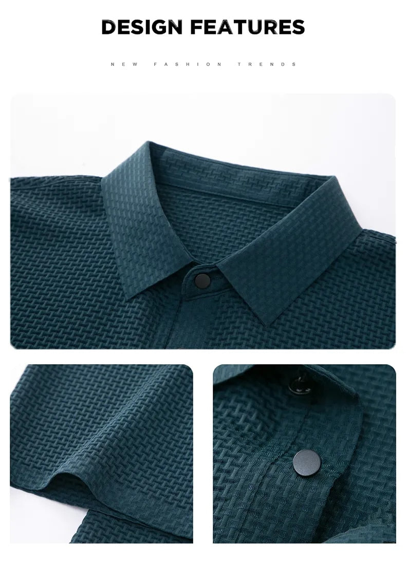 Polo shirt | Breathable and stylish T-shirt