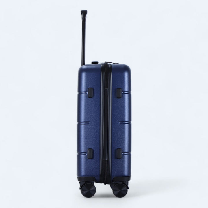 3-Delige Harde Koffeset – Atlas Explorer
