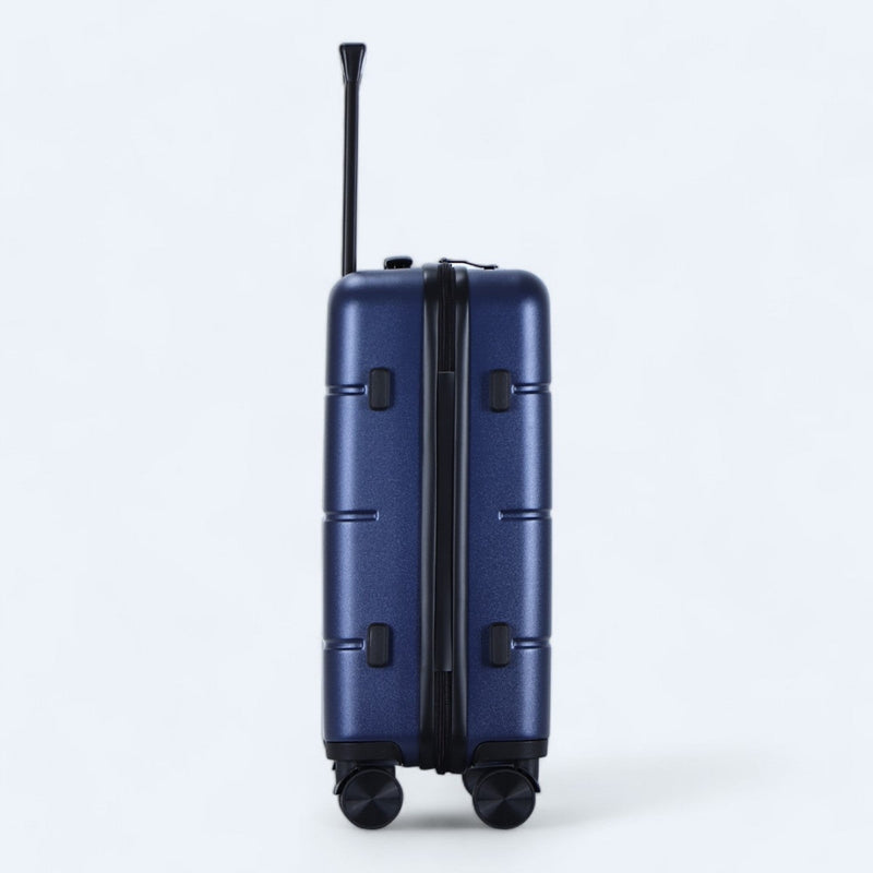 3-Delige Harde Koffeset – Atlas Explorer