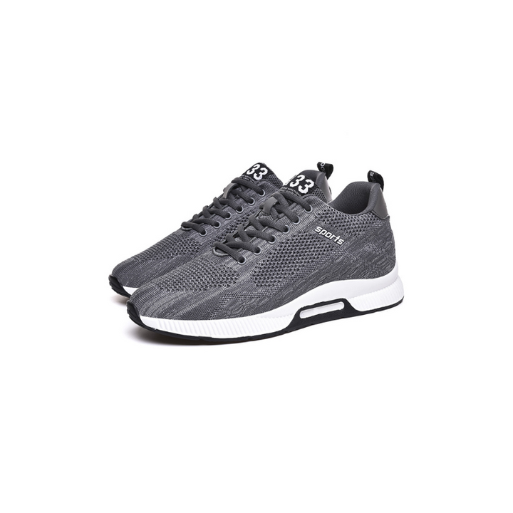 Orthopädische erhöhende Sneaker - Maxim