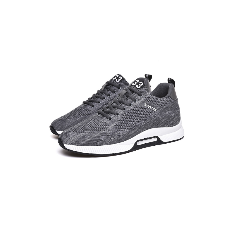 Orthopädische erhöhende Sneaker - Maxim