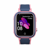 4G Smartwatch voor Kinderen - KidGuardian