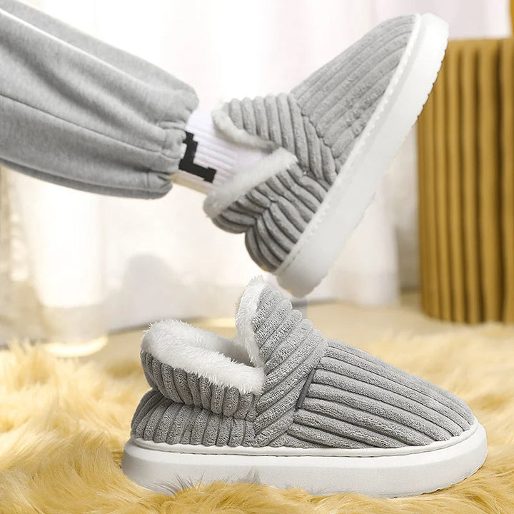 Snuggle Soles | Lekker warme en zachte sloffen