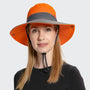 Unisex Sonnenhut - Clara | Das Festival-Must-have!