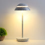Kabellose Wiederaufladbare Tischlampe mit LED-Beleuchtung - GlowBeam