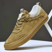 Lässige Wildleder Herren Sneaker - Maxon