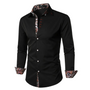 Trendiges Herren Partyhemd - Matteo