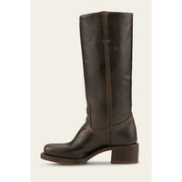 Leder Herbststiefel für Damen – Naomi