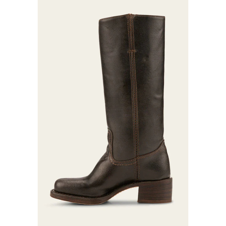 Leder Herbststiefel für Damen – Naomi