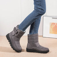 Ultimate Snowboots | Warme wasserdichte Schneestiefel