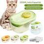 Haustier-Wassernapf mit Pumpe - FunFlow