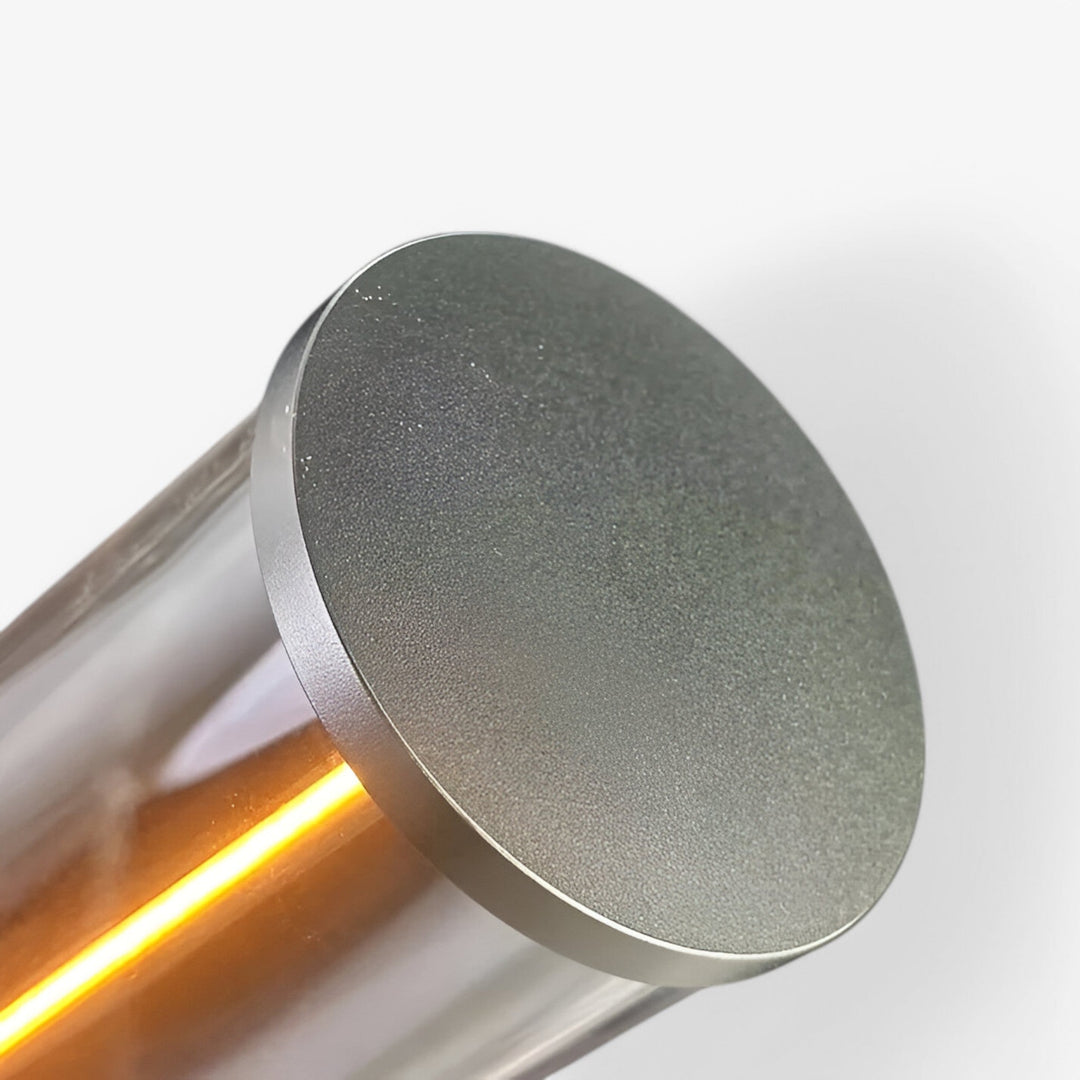 Lichtschwert-Tischlampe mit einstellbarer Helligkeit – Kyra