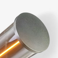 Lichtschwert-Tischlampe mit einstellbarer Helligkeit – Kyra