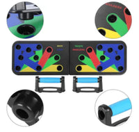 Multifunctioneel Push-up Bord - PushPro