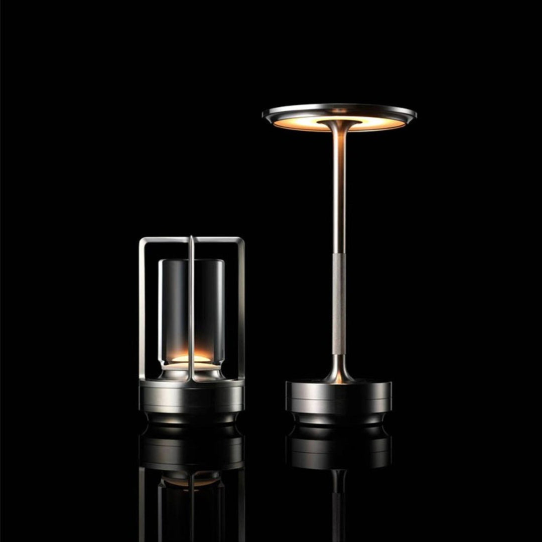 LED-Stimmungslicht im japanischen Stil – Hana