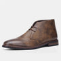 Zeitlose Desert Boots im Vintage-Stil für Herren - Hugo