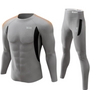 Thermo-Unterwäsche Set für Herren - Thomas