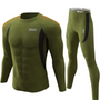 Thermo-Unterwäsche Set für Herren - Thomas