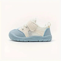 Baby Barfuß-Sneaker - FlexiToes