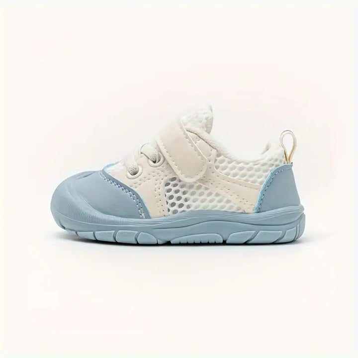 Baby Barfuß-Sneaker - FlexiToes