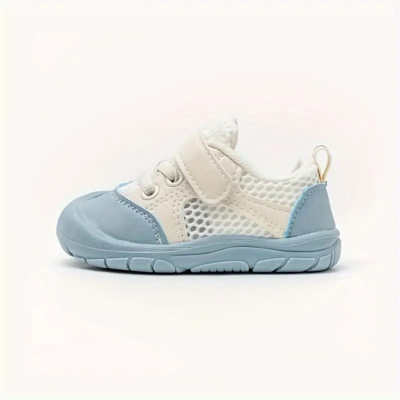 Baby Barfuß-Sneaker - FlexiToes