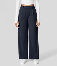Bequeme Freizeithose - Ace