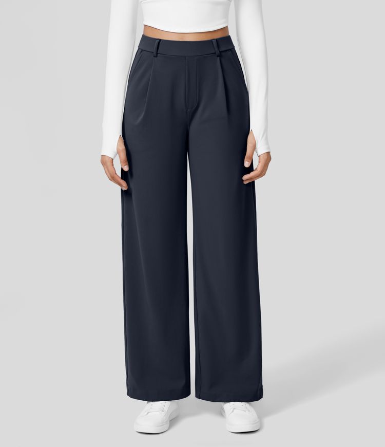 Bequeme Freizeithose - Ace