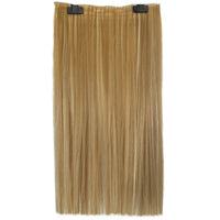 Clip-in Keratine Hairextensions – Aurora