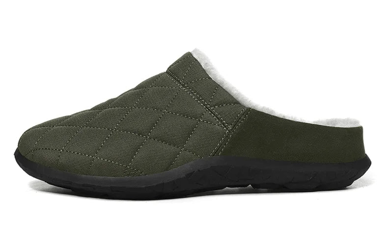 Max Leather Kickbacks | Comfortabele en stijlvolle pantoffels