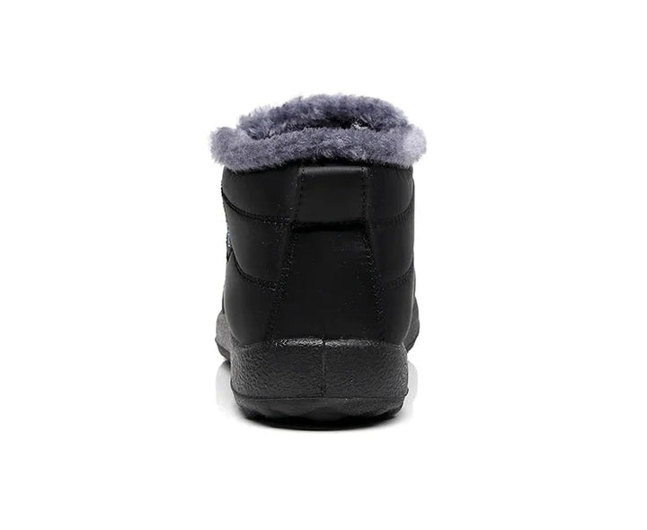 Niedrige Snowboots | Perfekt zum Wandern!