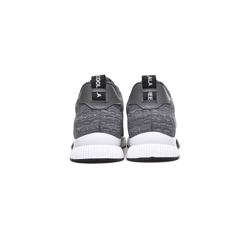 Orthopädische erhöhende Sneaker - Maxim